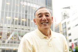 若林仁氏 若林仁氏