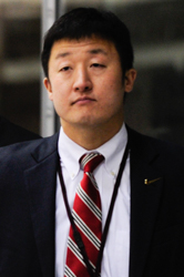 山中武司新監督
