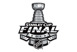 NHLスタンレーカップ・ファイナル