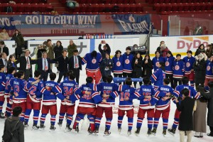関東大学アイスホッケーリーグ戦